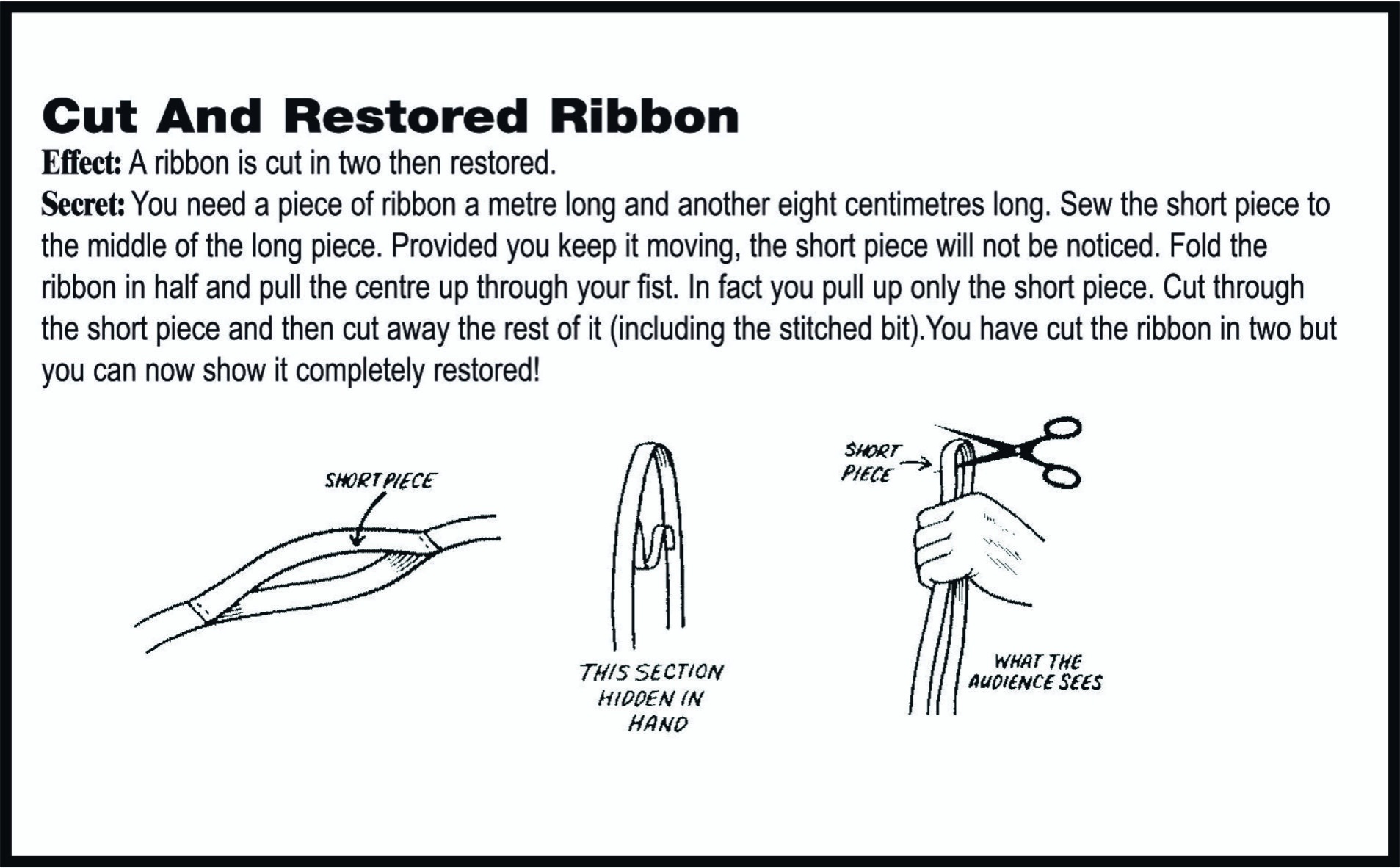 Κόψιμο Κορδέλα image