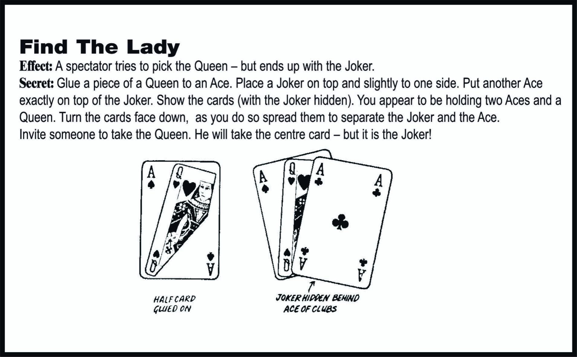 Βρες την Ντάμα  image