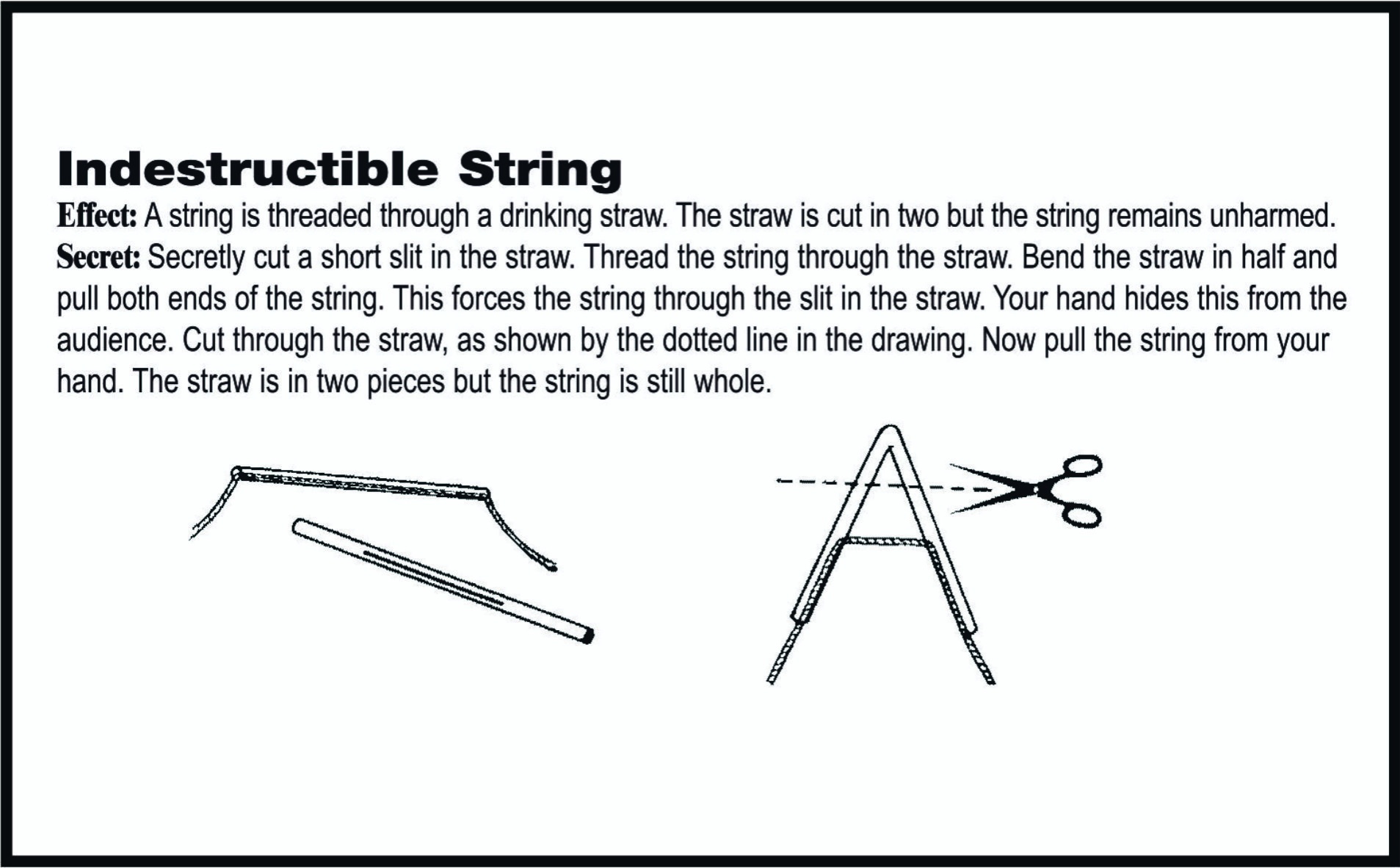 Ακατάλυτη χορδή image