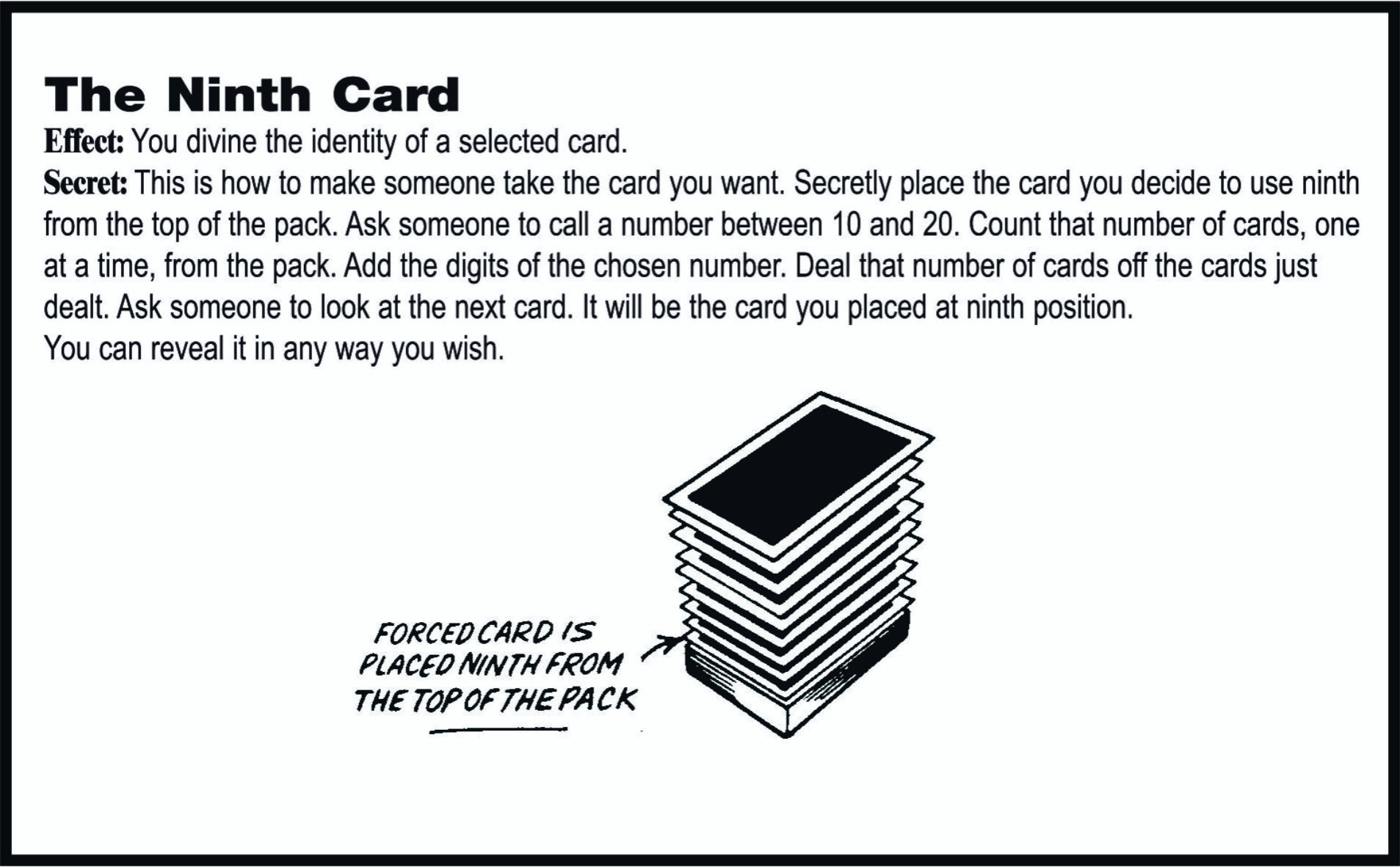 Η ένατη κάρτα image