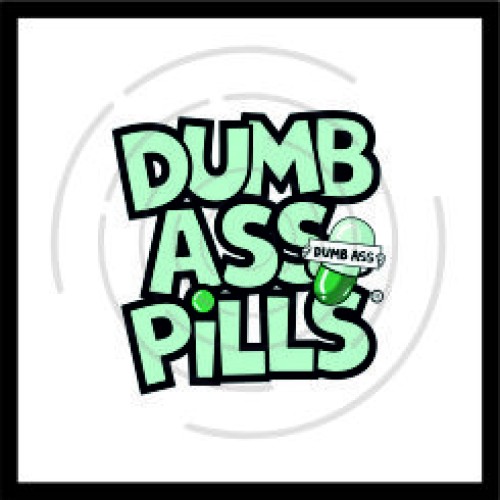 Χάπια χαζού 