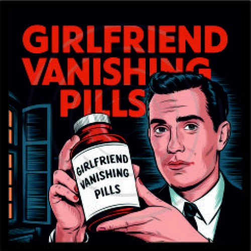  Χάπια εξαφάνισης φιλενάδας