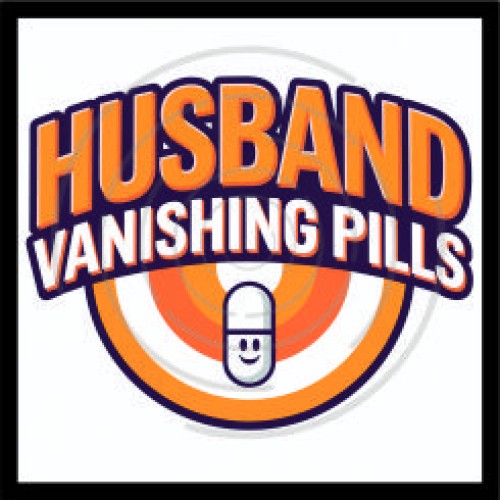 Χάπια εξαφάνισης συζύγου