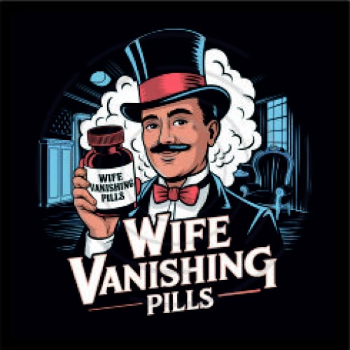 Χάπια εξαφάνισης συζύγου