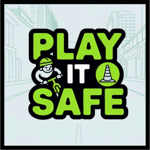 Παίξτε ασφαλές