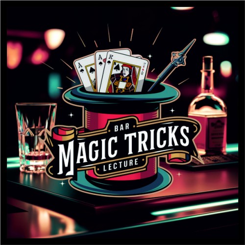 Bar Tricks - Set 1