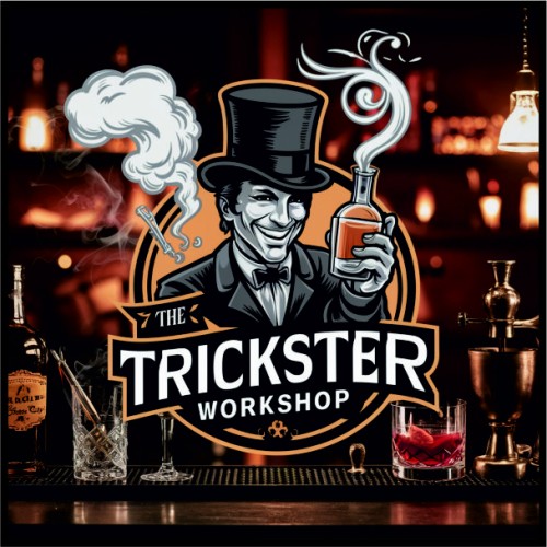 Bar Tricks - Set 3
