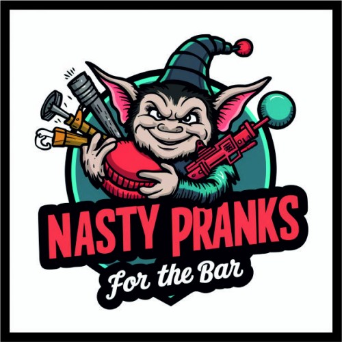 Bar Tricks - Nasty Pranks