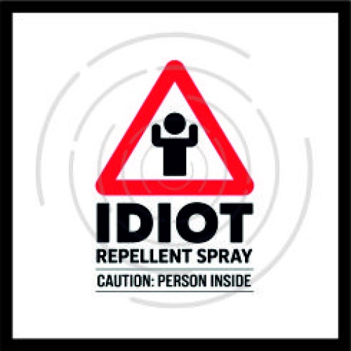 Hλίθιο Aπωθητικό Spray