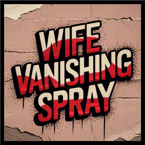 Σπρέι εξαφάνισης συζύγου