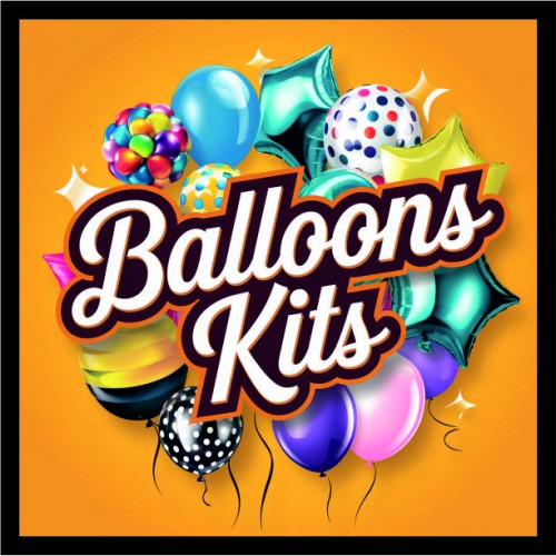 Κιτ μπαλονιών