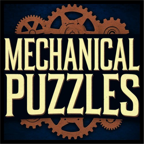 Μηχανικοί παζλ