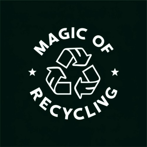 Η μαγεία της ανακύκλωσης