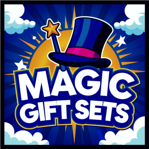  Μαγικά Σετ