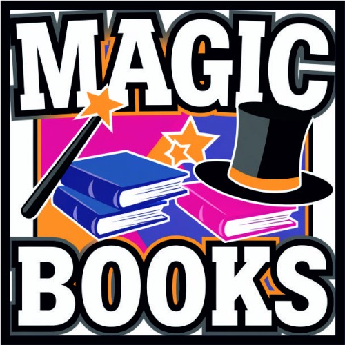  Μαγικά Βιβλία