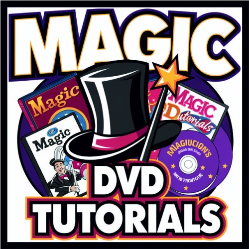 DVD Εκπαίδευσης