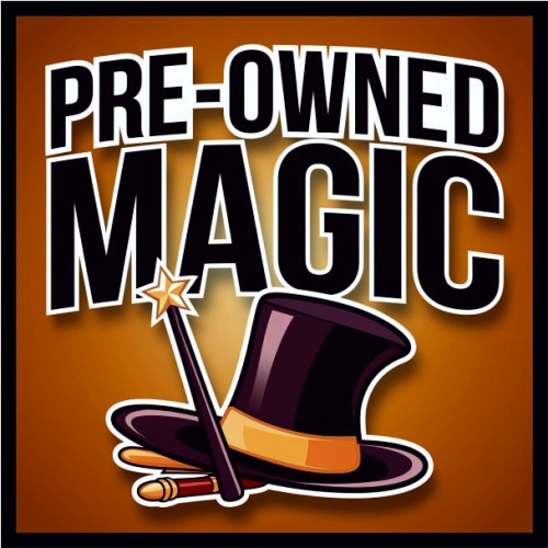 Μεταχειρισμένα 