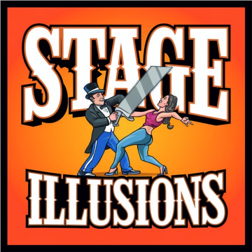 Εργαλεία Ψευδαίσθησης