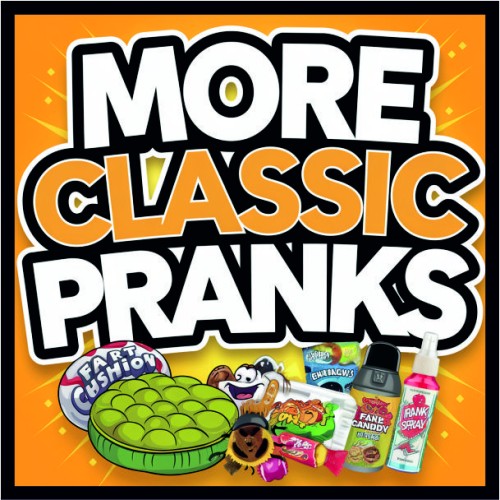 Περισσότερες φάρσες