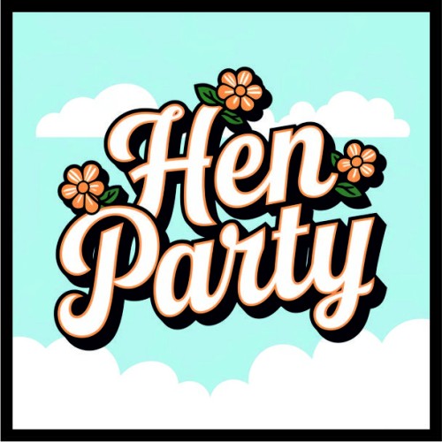 Μπάτσελορ πάρτι 