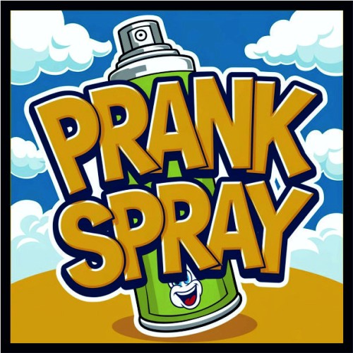 Φάρσα Σπρέι