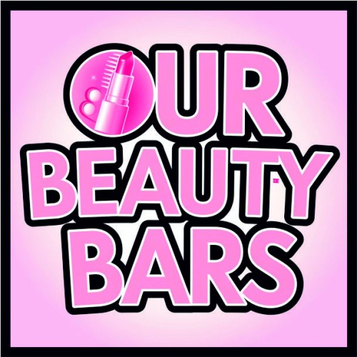 Kidz Beauty Bar Σταθμοί