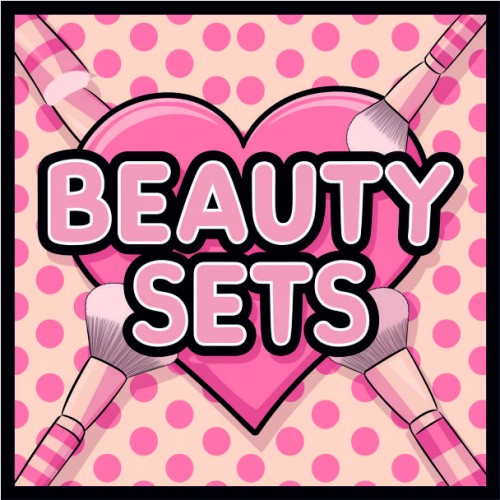 Σετάκια Ομορφιάς