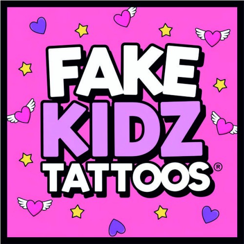 Ψεύτικα Tατουάζ