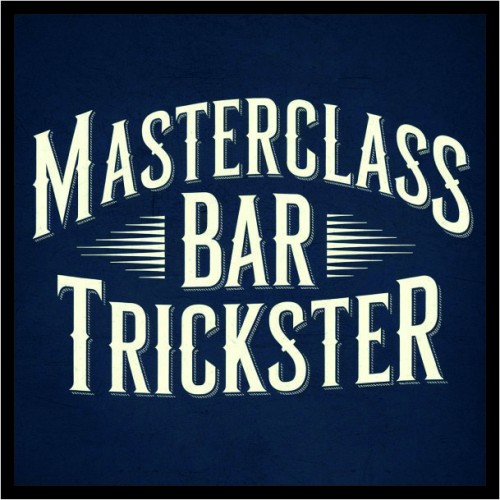 MasterClass Bar Tricks 1