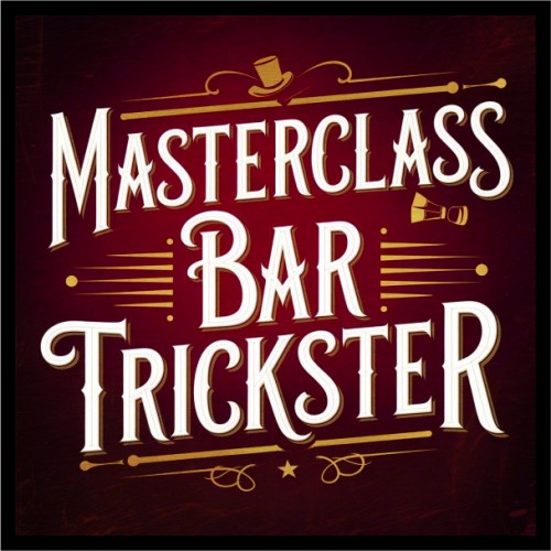 MasterClass Bar Tricks 2