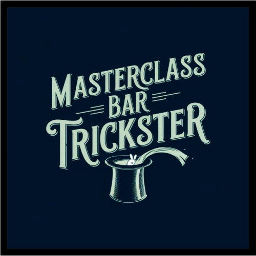 MasterClass Bar Tricks 3