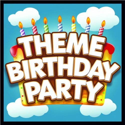 Θέματα γενεθλίων