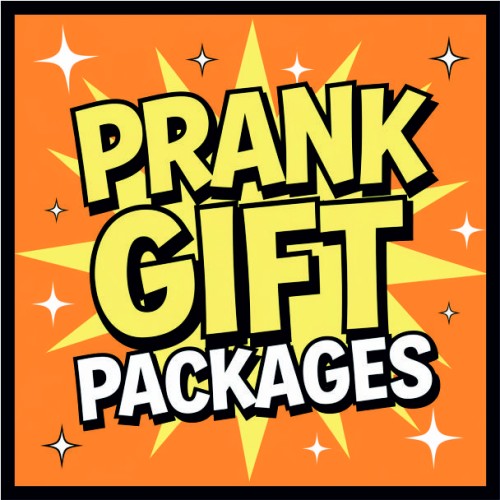 Πακέτα Δώρων Φάρσας