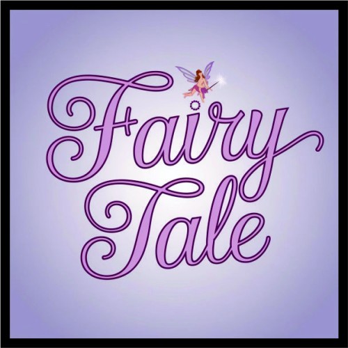 Παραμυθένια