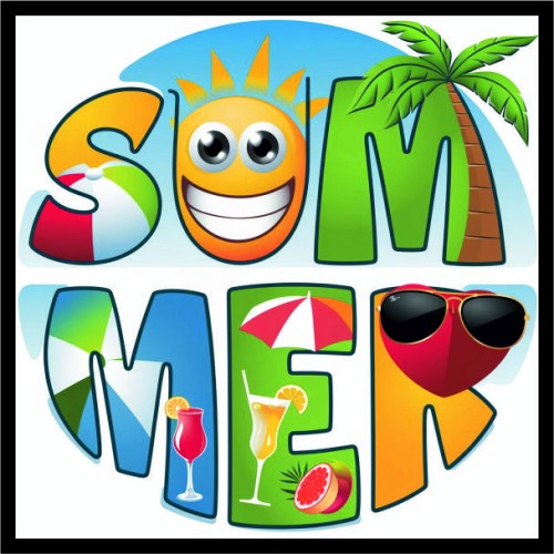 Καλοκαίρινα