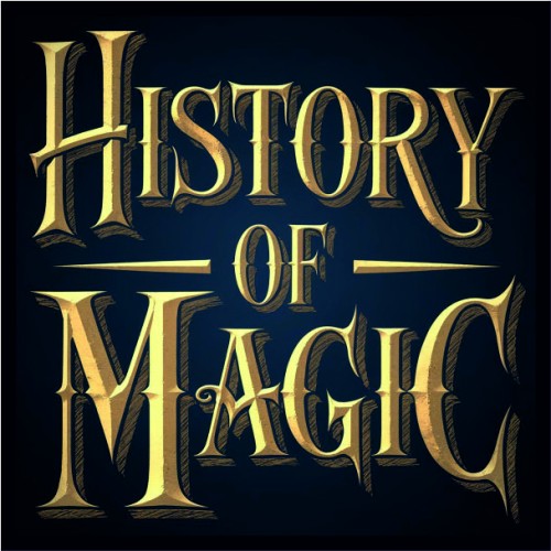 Ιστορία της Μαγείας