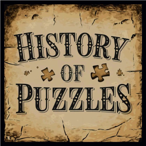 Ιστορία των Παζλ