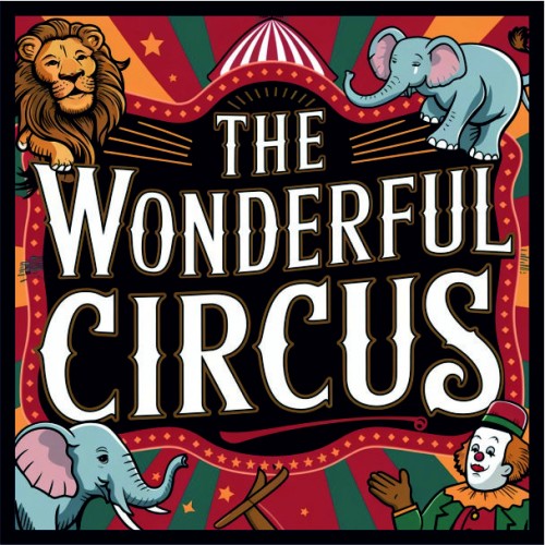 Υπέροχο τσίρκο