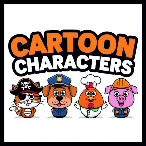  Κινούμενα σχέδια