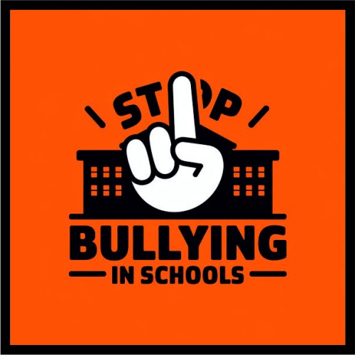 Σταματήστε τον εκφοβισμό στα σχολεία