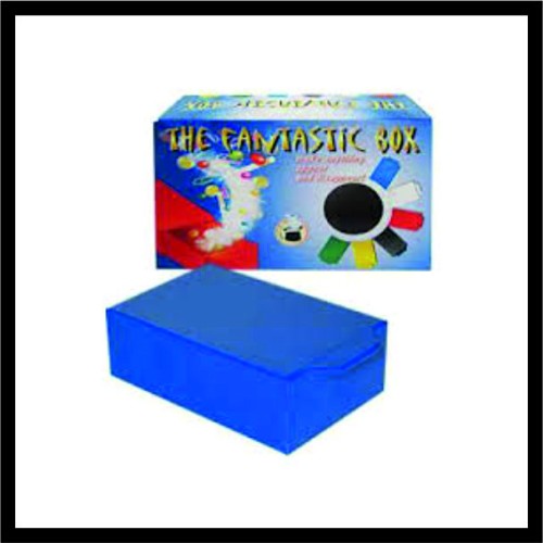 Μαγική Συρταριέρα - Mπλε image