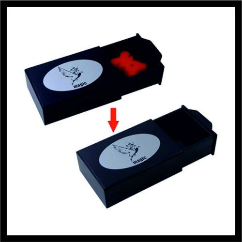 Μαγική Συρταριέρα - Οικονομική image