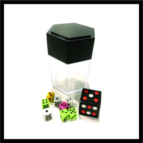 Ζάρια βόμβα image