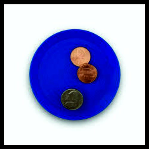 Δίσκος πολλαπλασιασμού νομισμάτων image