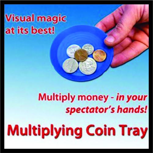 Δίσκος πολλαπλασιασμού νομισμάτων image