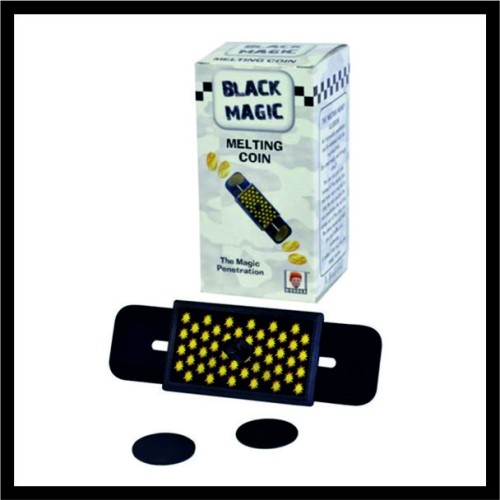 Κέρμα που λιώνει image