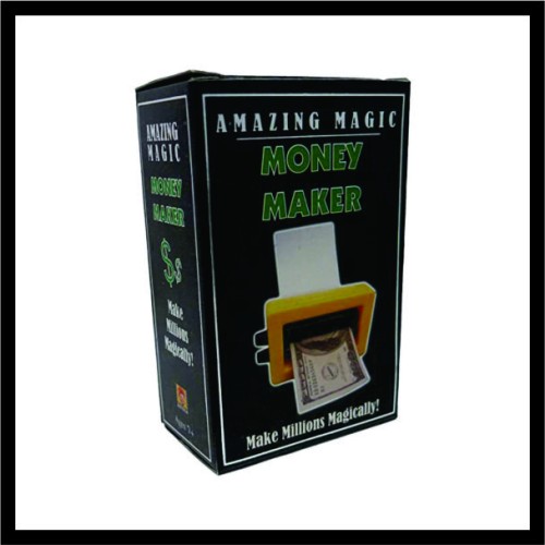 Εκτυπωτής χρημάτων image