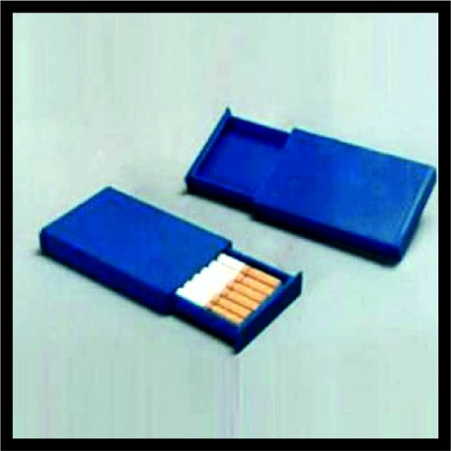 Θήκη εξαφάνισης  image