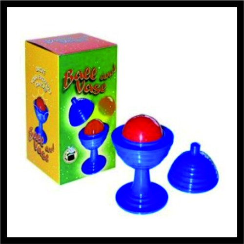 Μαγική Αυγοθήκη VDF image