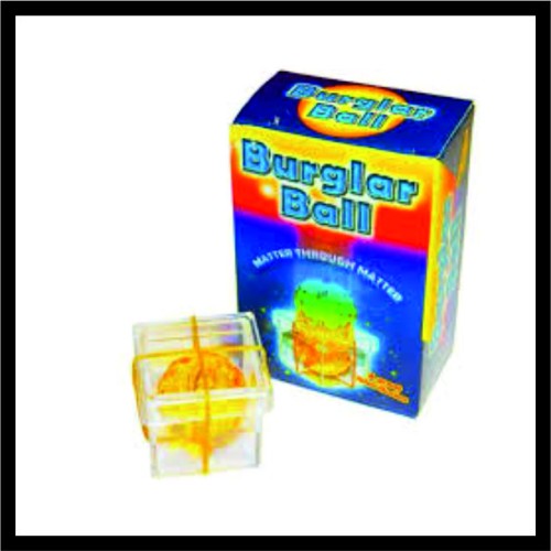 Διαρρηκτική μπάλα image